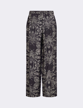 LR-SOFFI 2 Pants Black