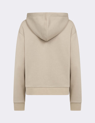 LR-NUKA 21 Sweatshirt Light grey