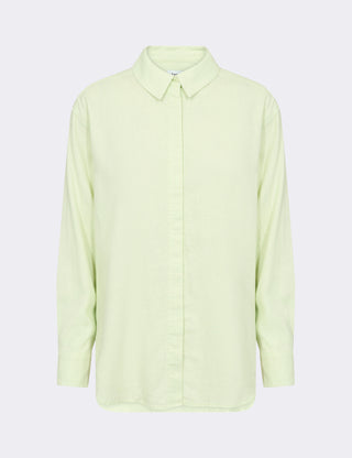 LR-NAJA 20 Shirt Lime