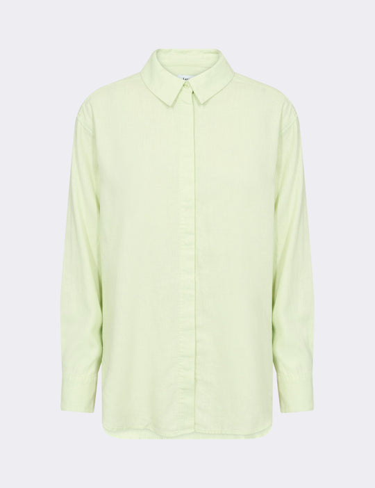 LR-NAJA 20 Shirt Lime