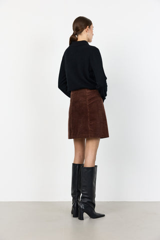 LR-ELOISE 13 Knit Black