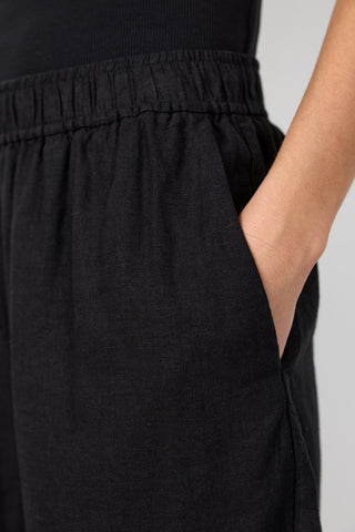 LR-NAJA 29 Shorts Black