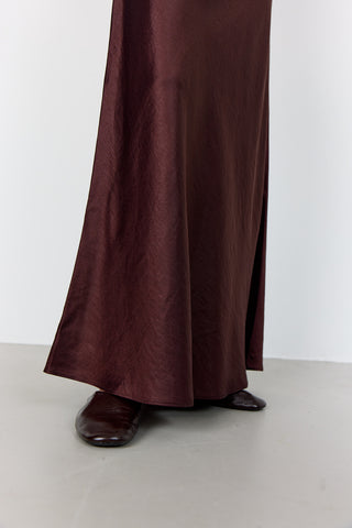 LR-NESSA 4 Skirt Bordeaux