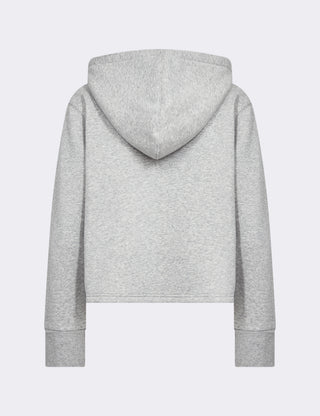 LR-NUKA 9 Sweatshirt Light grey