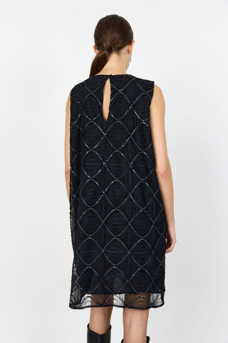 LR-OPAYA 2 Dress Black