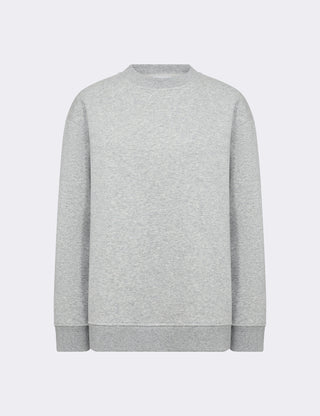 LR-NUKA 12 Sweatshirt Light grey