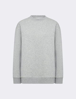 LR-NUKA 12 Sweatshirt Light grey