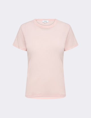 LR-ANY 1 T-shirt Light pink