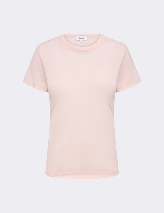 LR-ANY 1 T-shirt Light pink