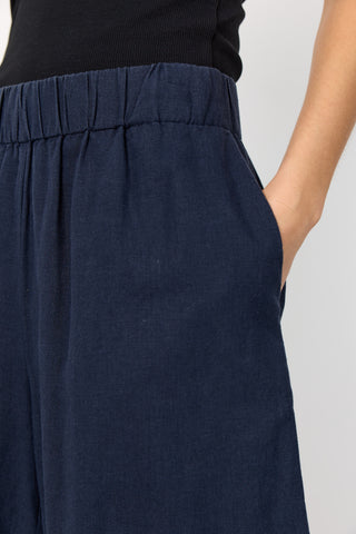 LR-NAJA 29 Shorts Dark blue