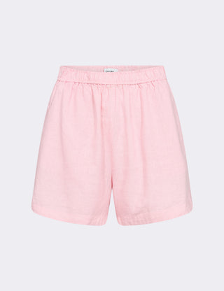LR-NAJA 8 Shorts Rose