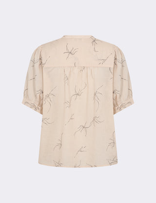 LR-PORTIA 1 Shirt Light pink