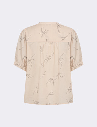 LR-PORTIA 1 Shirt Light pink