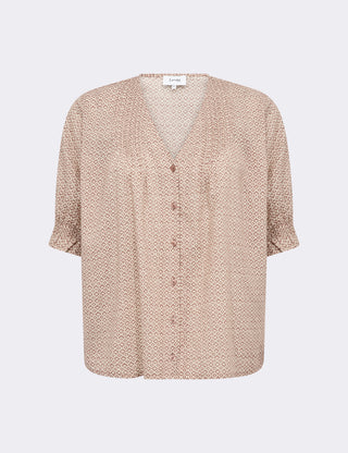 LR-PALMA 2 Top Camel