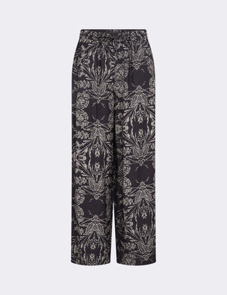 LR-SOFFI 2 Pants Black