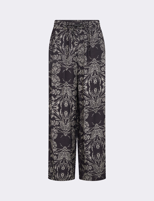 LR-SOFFI 2 Pants Black