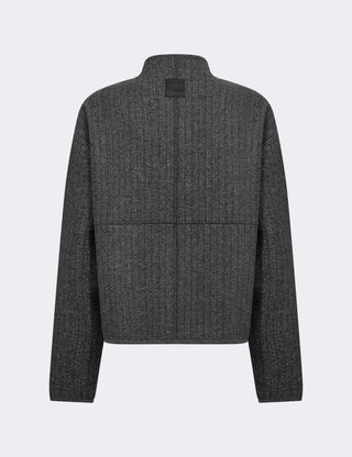 LR-SANNIE 1 Jacket Dark grey