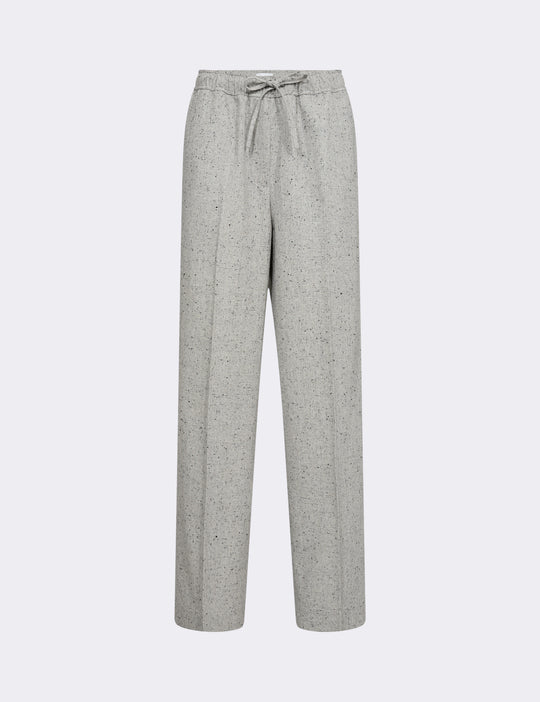 LR-JOBI 2 Pants Light grey