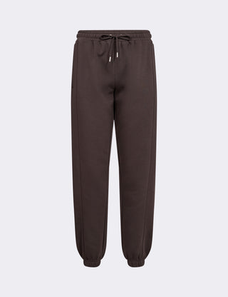 LR-NUKA 8 Pants Dark brown