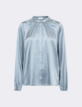 LR-DAKOTA 42 Shirt Light blue