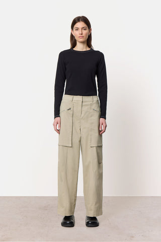 LR-FALKE 2 Pants Sand