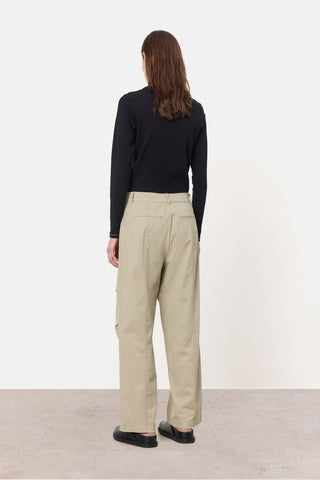 LR-FALKE 2 Pants Sand