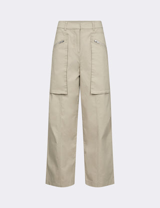 LR-FALKE 2 Pants Sand