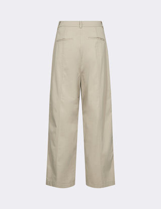 LR-FALKE 2 Pants Sand