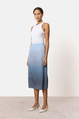 LR-FIONE 2 Skirt Grey