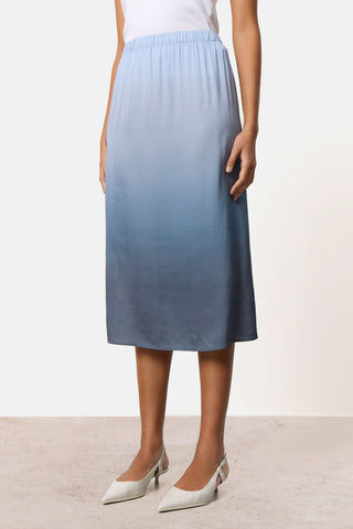 LR-FIONE 2 Skirt Grey