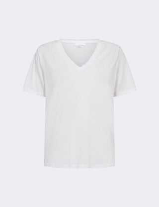 LR-FRED 2 T-shirt White