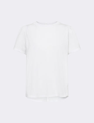 LR-KOWA 5 T-shirt White