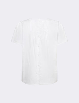 LR-KOWA 5 T-shirt White