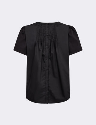 LR-KOWA 5 T-shirt Black