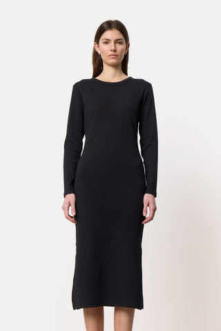 LR-NUMBIA 6 Dress Black