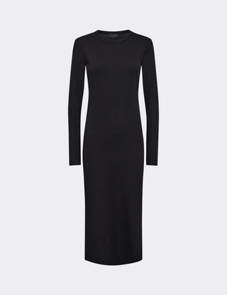 LR-NUMBIA 6 Dress Black