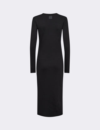 LR-NUMBIA 6 Dress Black