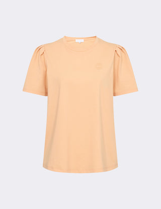 LR-ISOL 1 T-shirt Coral