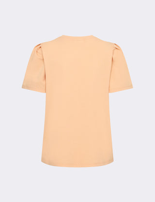 LR-ISOL 1 T-shirt Coral