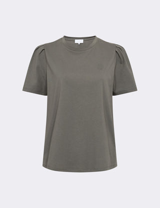 LR-ISOL 1 T-shirt Dark green