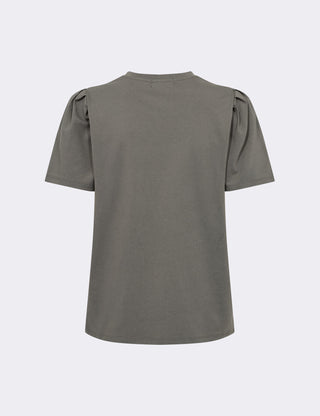 LR-ISOL 1 T-shirt Dark green