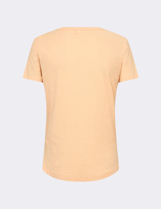 LR-ANY 1 T-shirt Coral