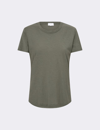 LR-ANY 1 T-shirt Dark green