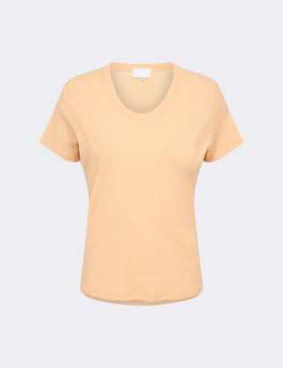 LR-ANY 2 T-shirt Coral