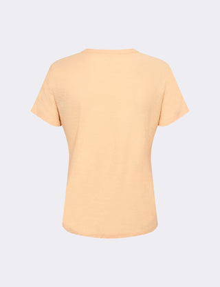 LR-ANY 2 T-shirt Coral