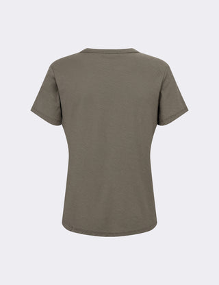 LR-ANY 2 T-shirt Dark green