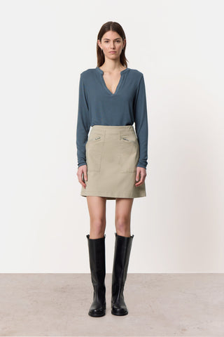 LR-FALKE 4 Skirt Sand