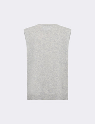 LR-ELOISE 3 Pullover Grey