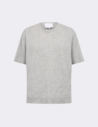 LR-ELOISE 4 T-shirt Grey