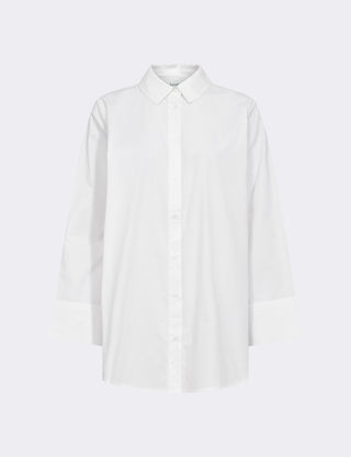 LR-KIA 2 Shirt White